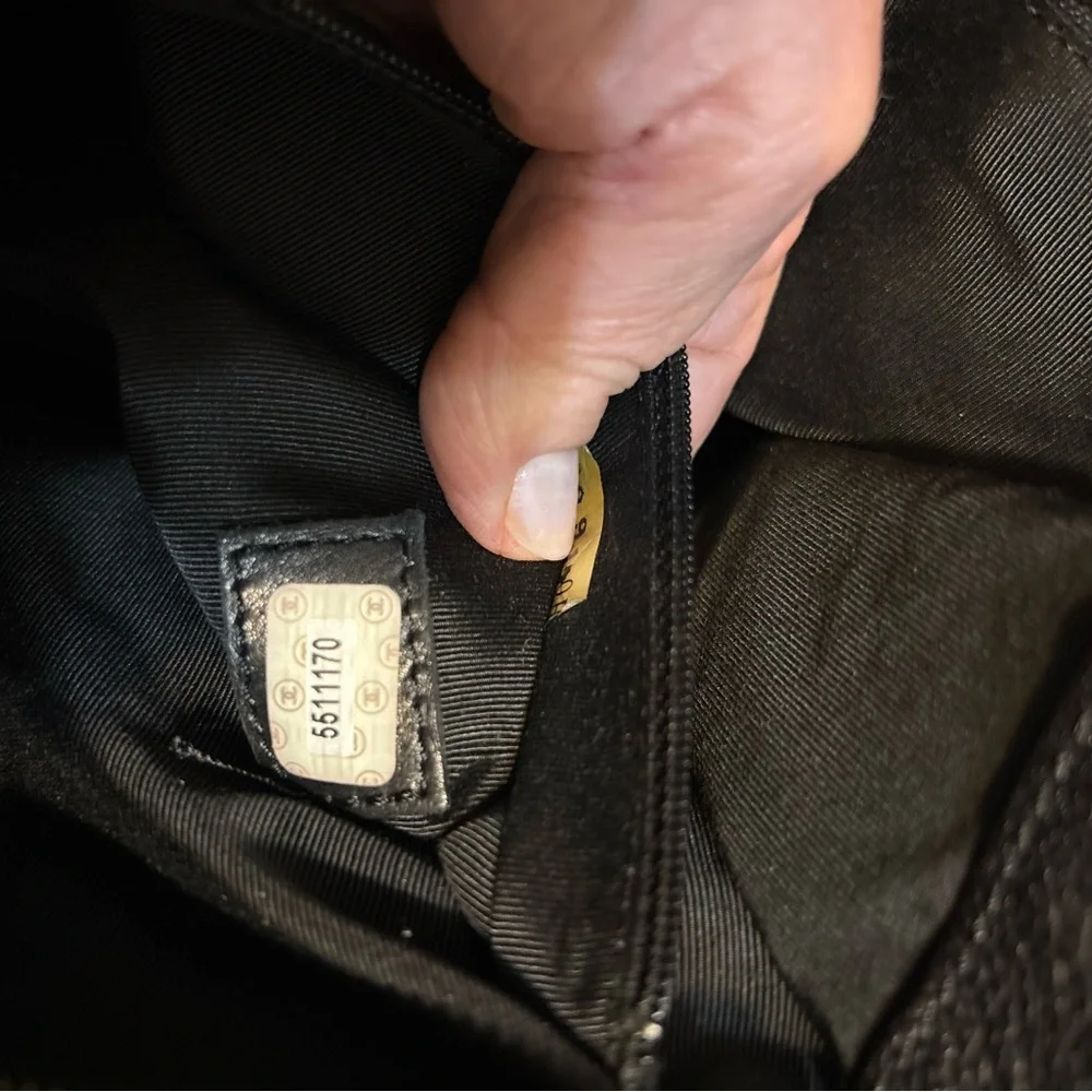 CHANEL this handbag